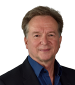 Porträtbild Gunter Hahn