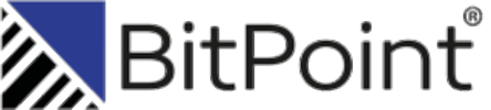 Referenzen BitPoint Logo