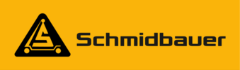 Referenzen Schmidbauer Logo